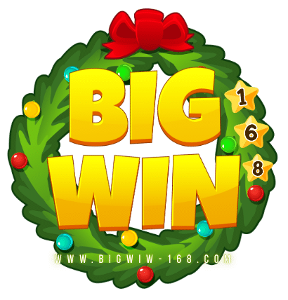 bigwin-168-logo